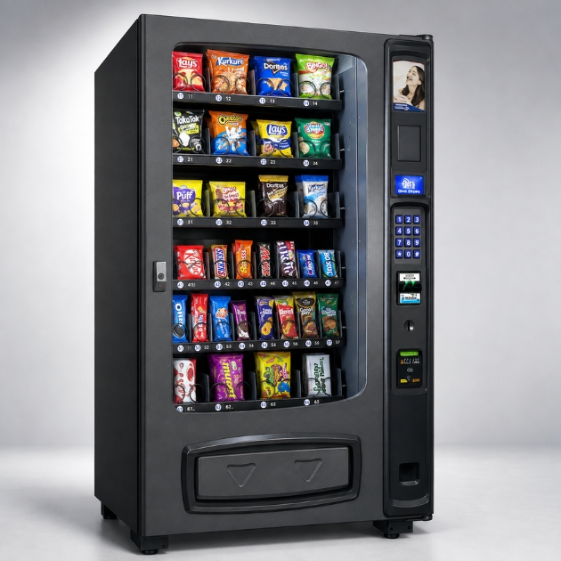 ENV4S Snack