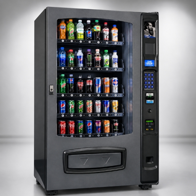 ENV5B Beverage