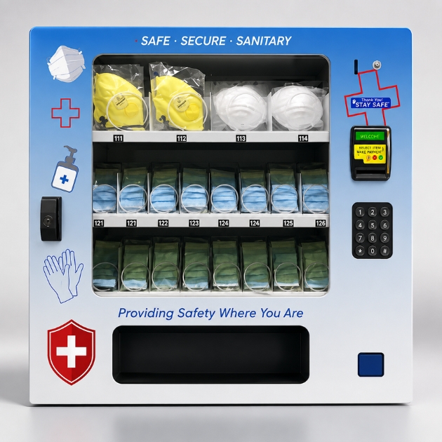 SM16 PPE